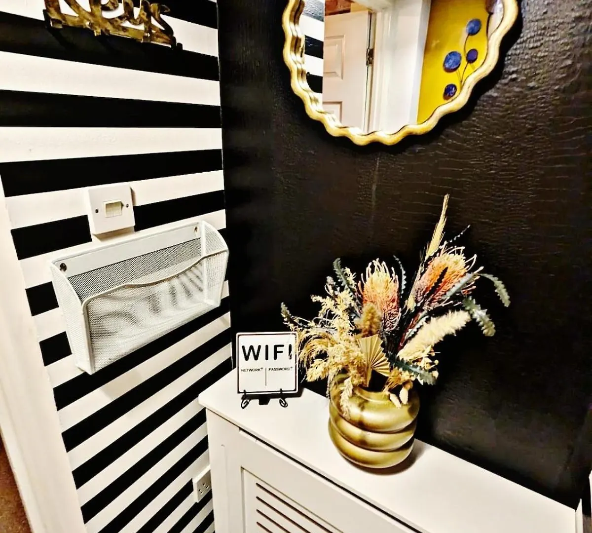 Kingsholm Sunnyvibes 2 Bedrooms Free Parking 3 Plus Nights Deal Gloucester