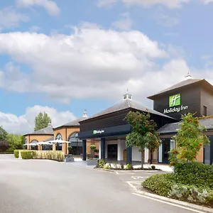 - Cheltenham By Ihg Отель